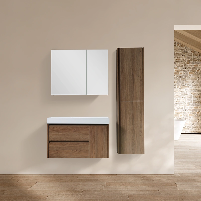 Bathroom Cabinets